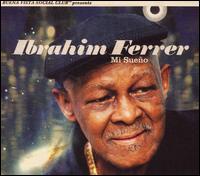 Mi Sueo - Ibrahim Ferrer