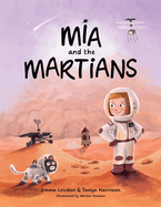 Mia and the Martians