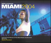 Miami 2004: Mixed by David Picconi - Various Artists