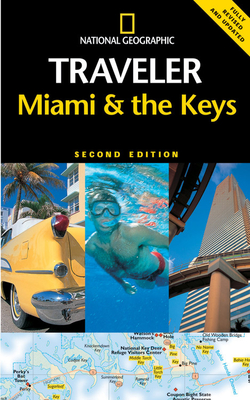 Miami and The Keys - Miller, Michael A.