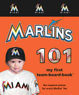 Miami Marlins 101-Board