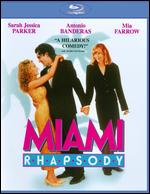 Miami Rhapsondy [Blu-ray] - David Frankel
