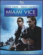 Miami Vice [Blu-ray]