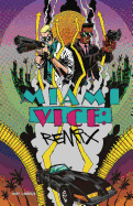 Miami Vice: Remix
