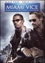 Miami Vice [Unrated Director's Edition]