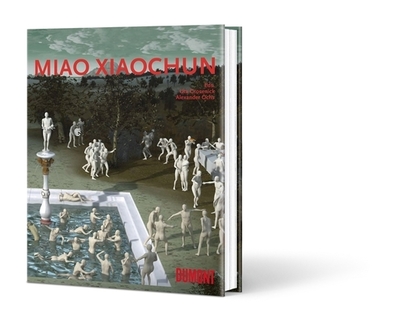 Miao Xiaochun: 2009-1999 - Xiaochun, Miao, and Grosenick, Uta (Editor), and Ochs, Alexander (Editor)