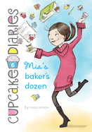 Mia's Baker's Dozen: #6