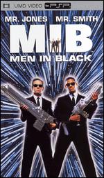 MIB: Men in Black [UMD] - Barry Sonnenfeld