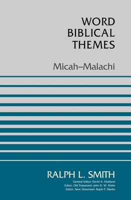 Micah-Malachi - Smith, Ralph