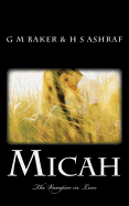 Micah: The Vampire in Love