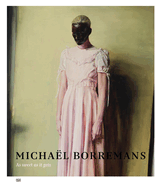 Michal Borremans: As Sweet as It Gets