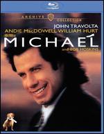 Michael [Blu-ray]