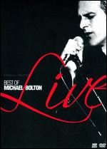 Michael Bolton: Best of Michael Bolton Live - 