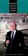 Michael Broadbent's Winetasting