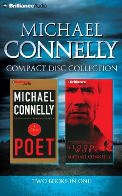 Michael Connelly CD Collection 3 - Connelly, Michael, and Various (Read by)