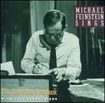 Michael Feinstein Sings the Jule Styne Songbook - Michael Feinstein