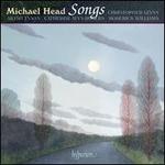 Michael Head: Songs