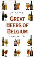 Michael Jackon's Great Beers of Belgium