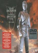 Michael Jackson: HIStory - Video Greatest Hits