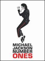 Michael Jackson: Number Ones - 