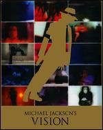 Michael Jackson's Vision [Deluxe Vision] [3 Discs]