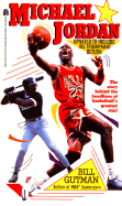 Michael Jordan: A Biography - Gutman, Bill, and Clancy, Lisa (Editor)