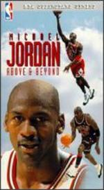 Michael Jordan: Above & Beyond - 