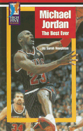 Michael Jordan: The Best Ever - Houghton, Sarah