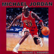 Michael Jordan - Brenner, Richard, MD