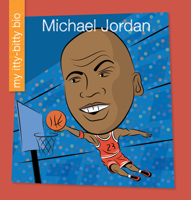Michael Jordan - Sarantou, Katlin