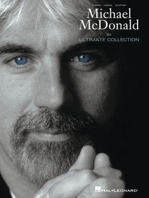 Michael McDonald: The Ultimate Collection - McDonald, Michael