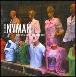 Michael Nyman: Acts of Beauty; Exit no Exit