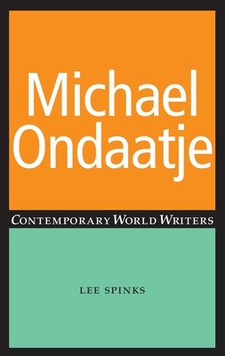 Michael Ondaatje - Spinks, Lee, Professor