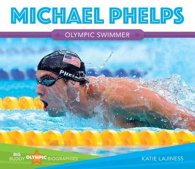 Michael Phelps - Lajiness, Katie