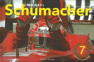 Michael Schumacher - D'Alessio, Paolo