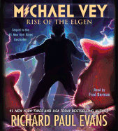 Michael Vey 2: Rise of the Elgen