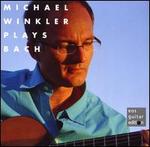 Michael Winkler plays Bach