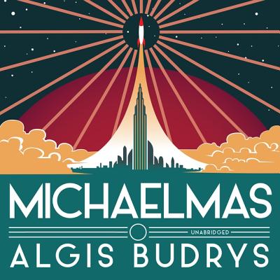 Michaelmas - Budrys, Algis