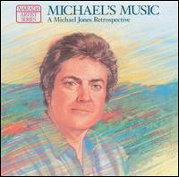 Michael's Music - Michael Jones