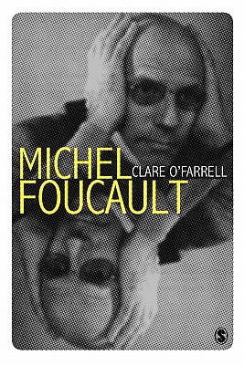 Michel Foucault - O farrell, Clare