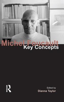 Michel Foucault - Taylor, Dianna