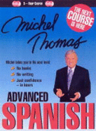 Michel Thomas Advanced Spanish
