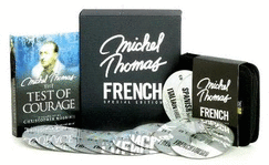 Michel Thomas French: Special Edition