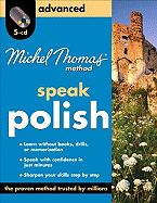 Michel Thomas Method: Speak Polish Advanced