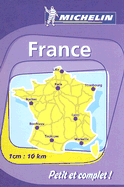 Michelin France Atlas Routier