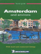 Michelin Green Guide Amsterdam