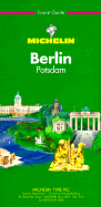 Michelin Green Guide: Berlin