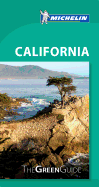 Michelin Green Guide California