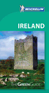 Michelin Green Guide: Ireland - Gilbert, Jonathan P (Editor), and Azalay Media (Editor)