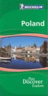 Michelin Green Guide Poland